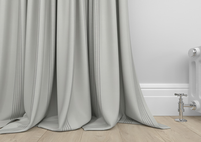 Banda, Zinc - Made to Measure Curtains - Image 6